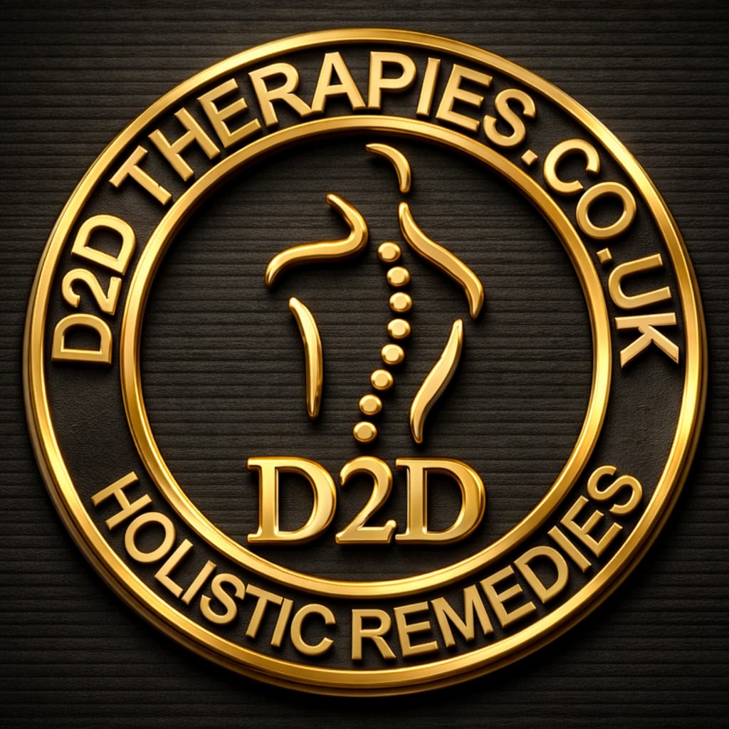 D2D Therapies